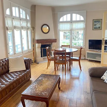 펜션 Soleil Levant