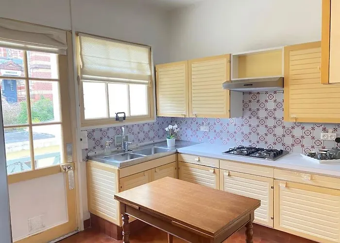 Soleil Levant * 도빌