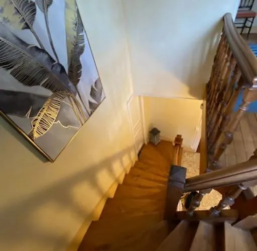 Soleil Levant 펜션