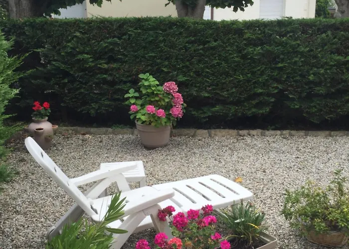 Soleil Levant * 도빌