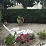 Prázdninový dům Soleil Levant Deauville
