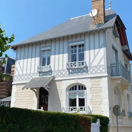 Casa de Férias Soleil Levant