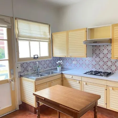 Soleil Levant * Deauville