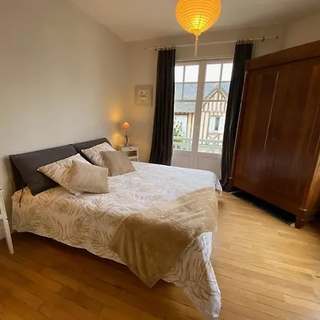 Casa de Férias Soleil Levant *