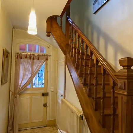 Soleil Levant Deauville