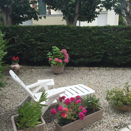 Soleil Levant * Deauville