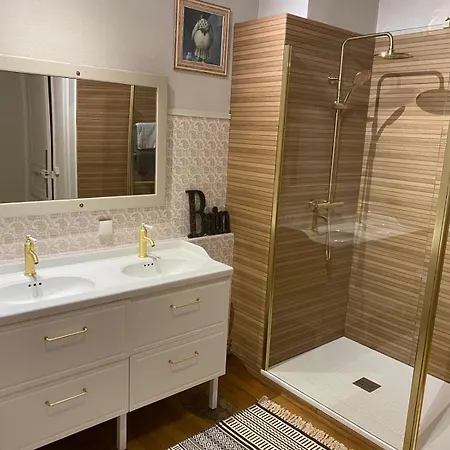 Soleil Levant * Deauville