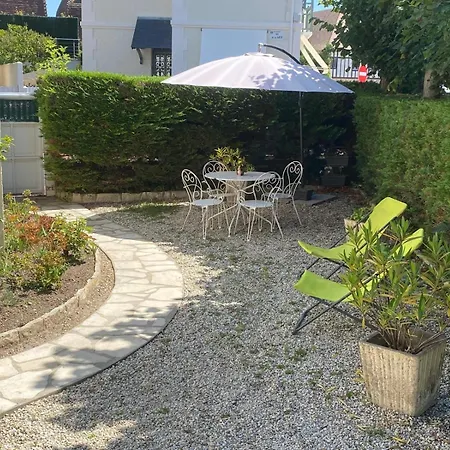 Casa de Férias Soleil Levant