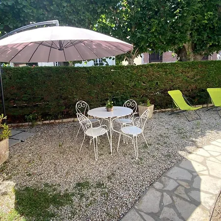 Holiday home Soleil Levant *