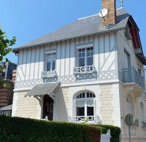 Holiday home Soleil Levant