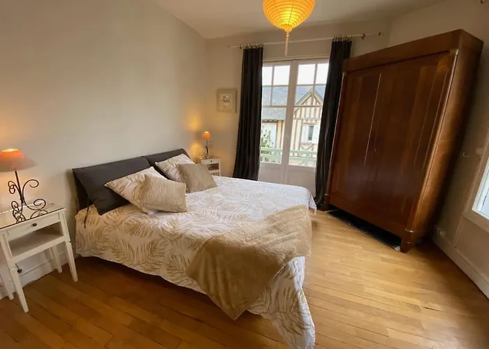 Holiday home Soleil Levant *