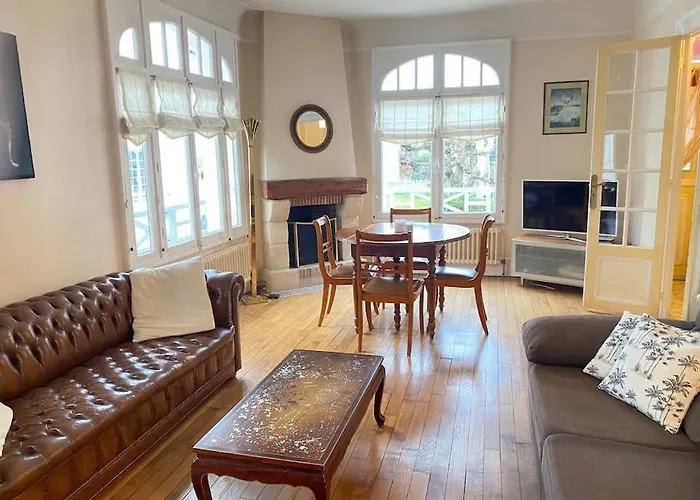 Holiday home Soleil Levant