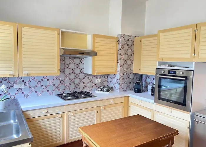 Soleil Levant Holiday home Deauville