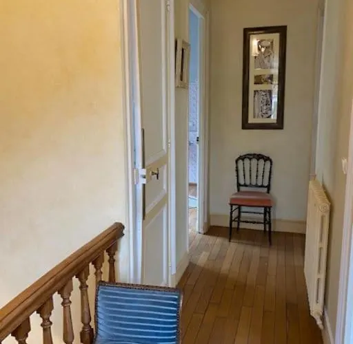 Soleil Levant * Deauville