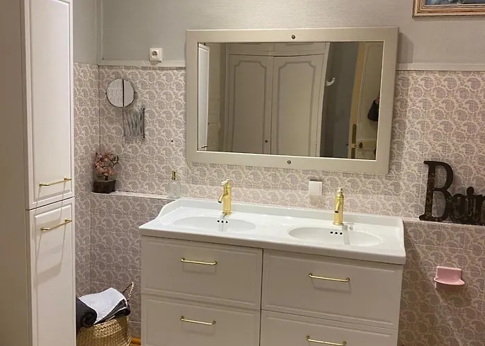 Holiday home Soleil Levant Deauville