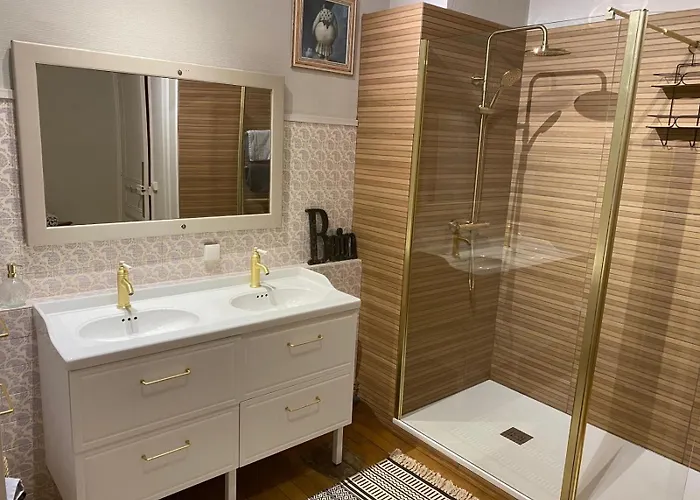 Soleil Levant * Deauville