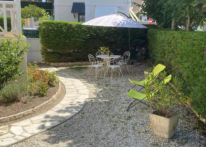 Holiday home Soleil Levant